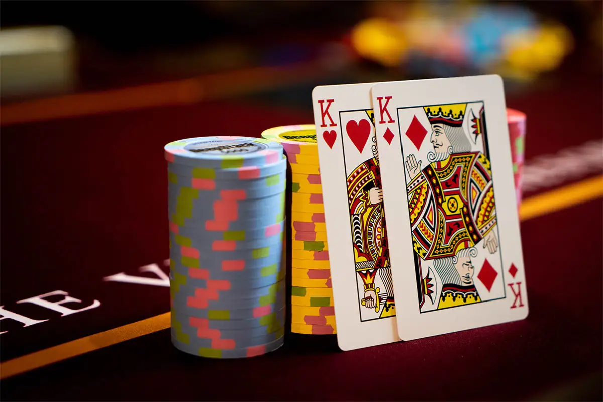 Casino